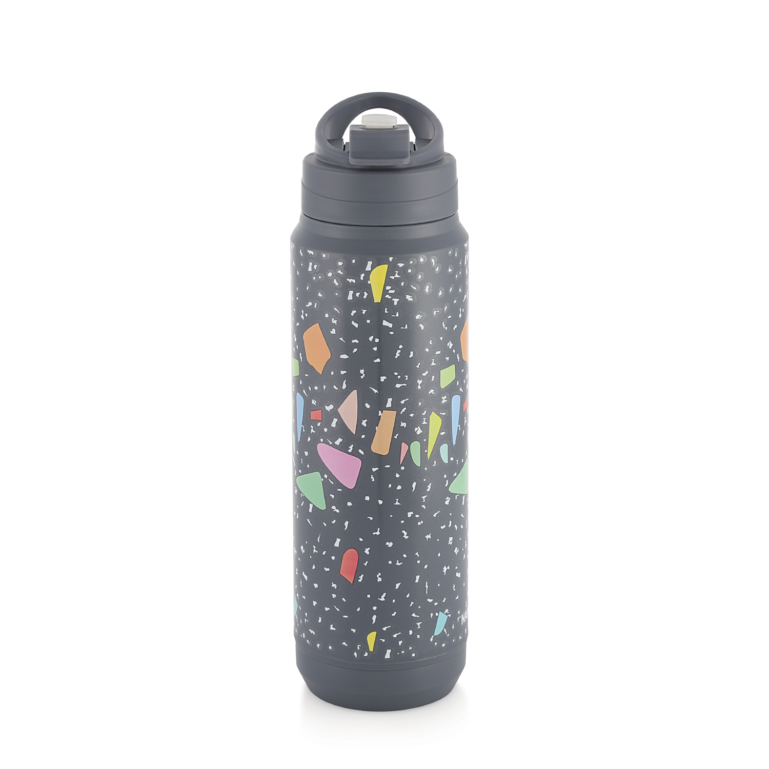 Terrazo 900 Insulated Water Bottle, 630ml