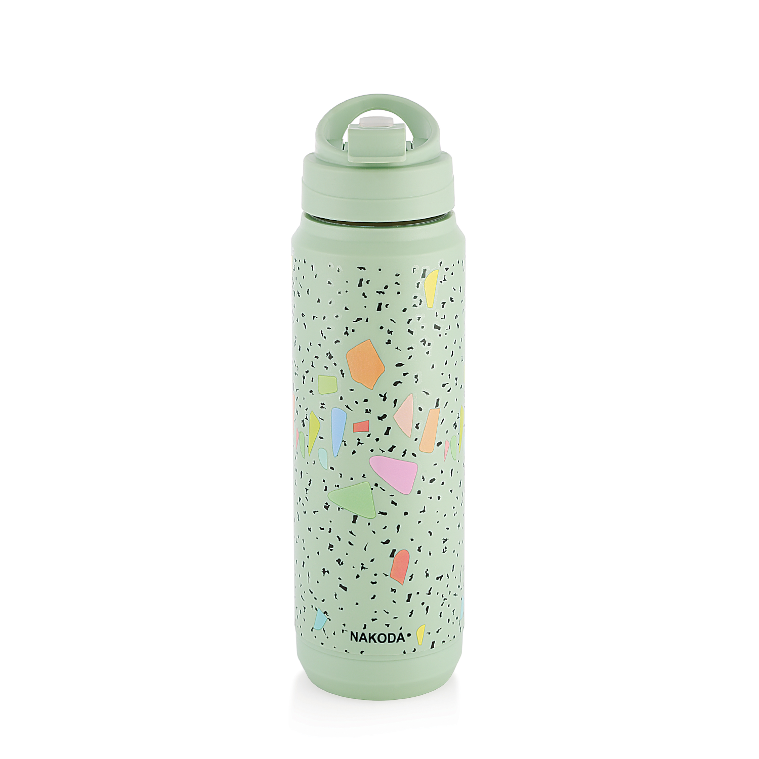 Terrazo 900 Insulated Water Bottle, 630ml