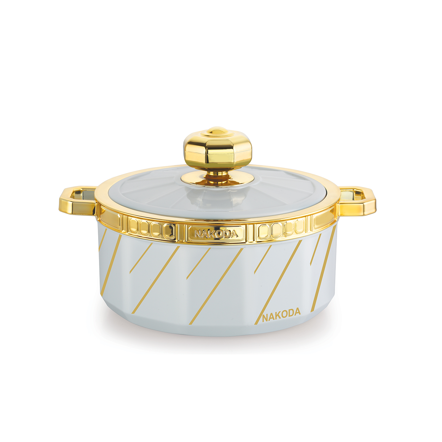 Nakoda IMPERIA DLX 1000 Insulated Casserole