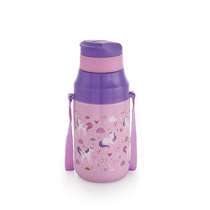 Nakoda Kids i-30 400 Insulated Water Bottle, 430ml