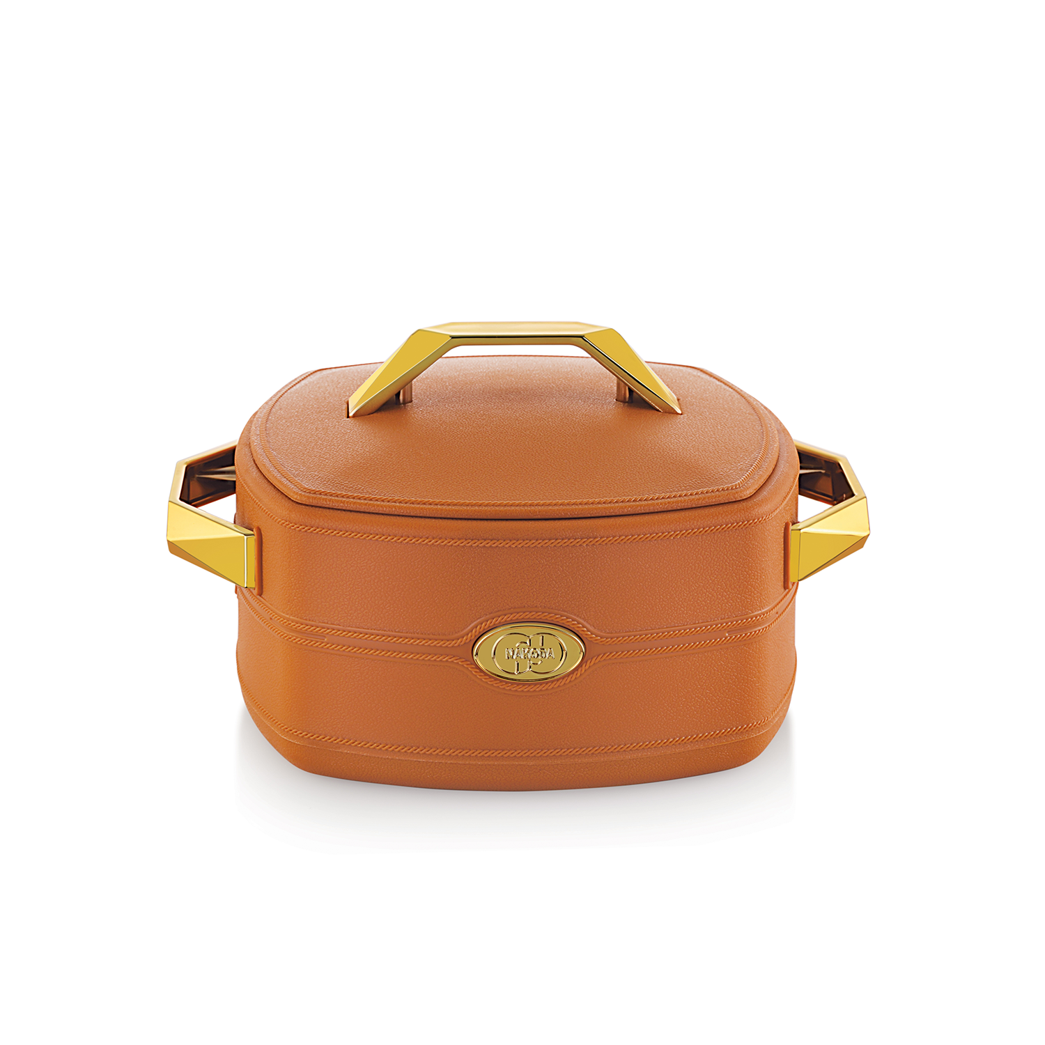 Nakoda MATRIX DLX 1500 Insulated Casserole
