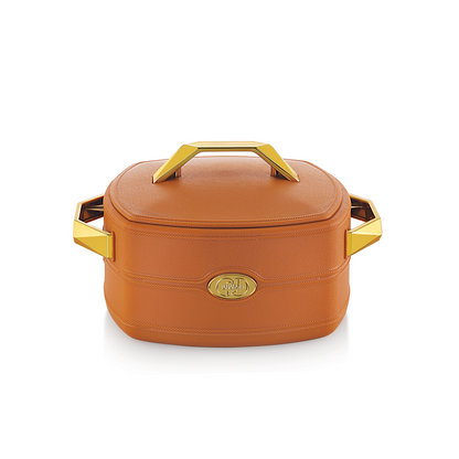 Nakoda MATRIX DLX 1500 Insulated Casserole