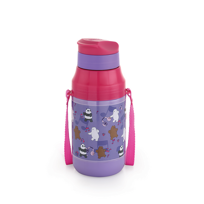 Nakoda Kids i-30 400 Insulated Water Bottle, 430ml