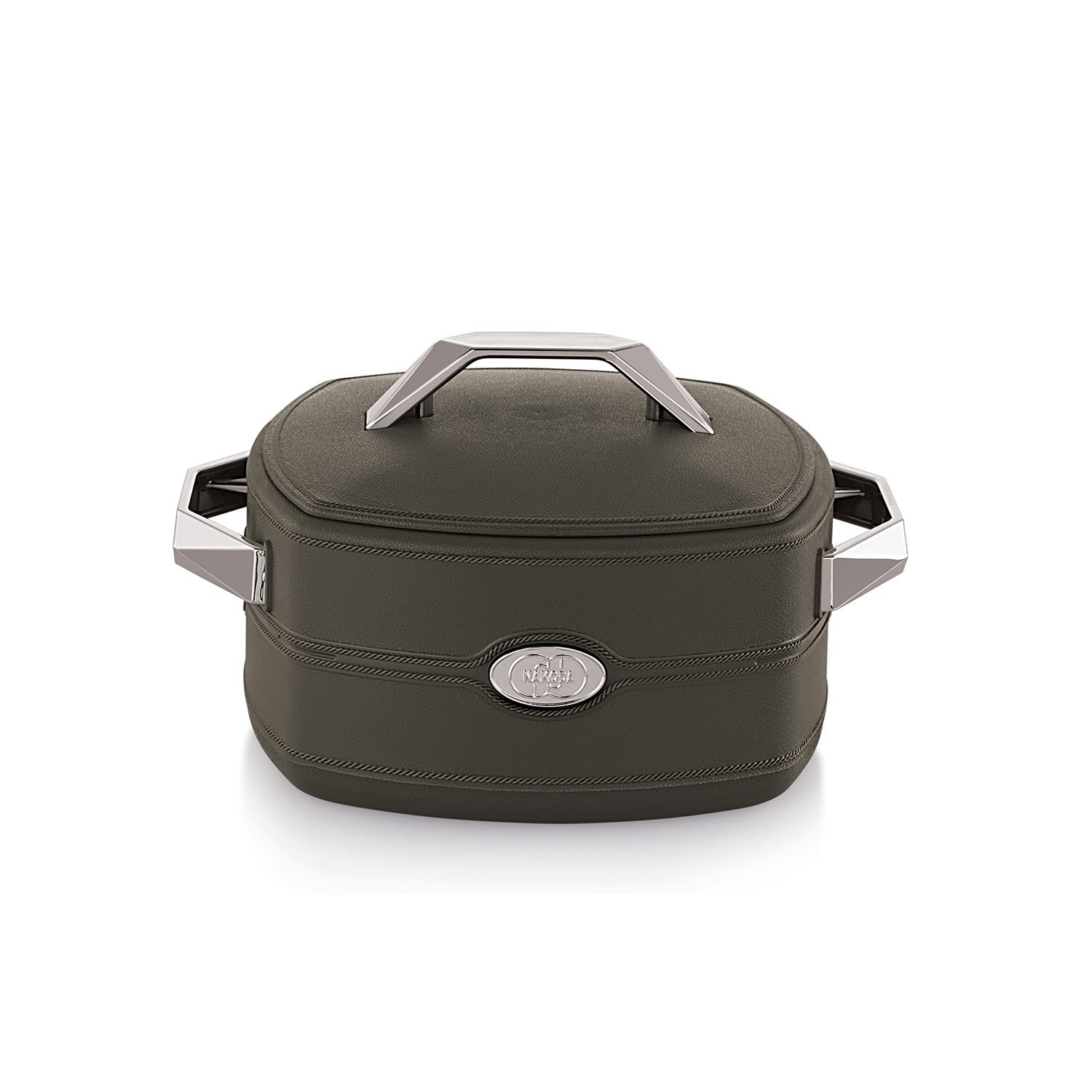 Nakoda MATRIX DLX 1500 Insulated Casserole