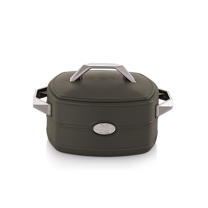 Nakoda MATRIX DLX 1500 Insulated Casserole