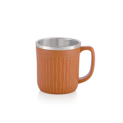 Nakoda MILO SMALL 6 PC MUG SET