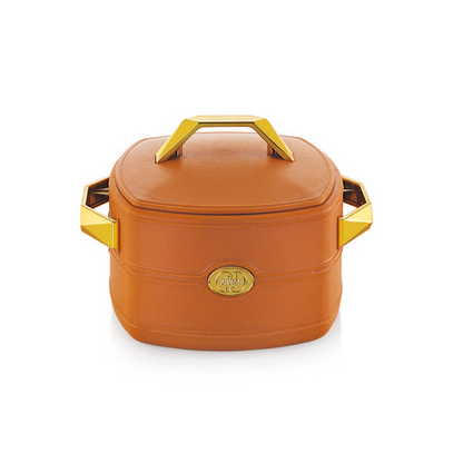Nakoda MATRIX DLX 2000 Insulated Casserole