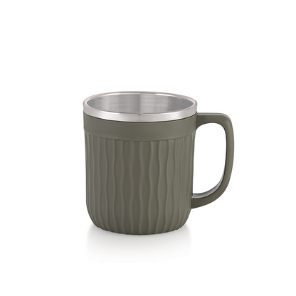 Nakoda MILO SMALL 6 PC MUG SET