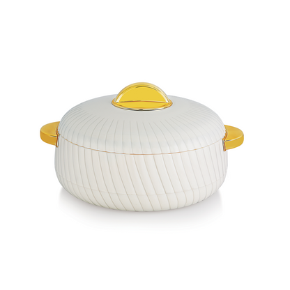 Nakoda MARRIOTT DLX 1000 Insulated Casserole