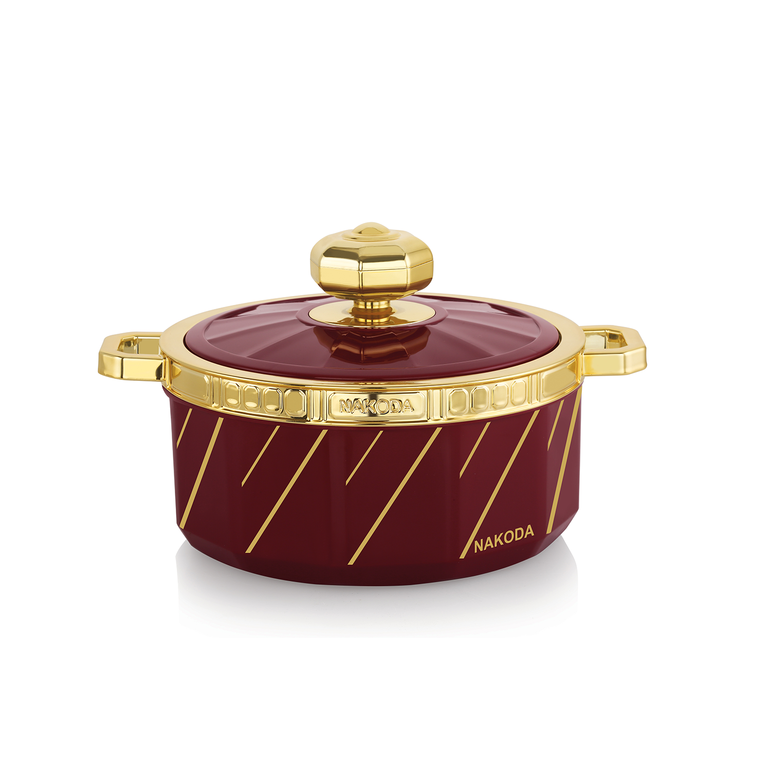 Nakoda IMPERIA DLX 1000 Insulated Casserole