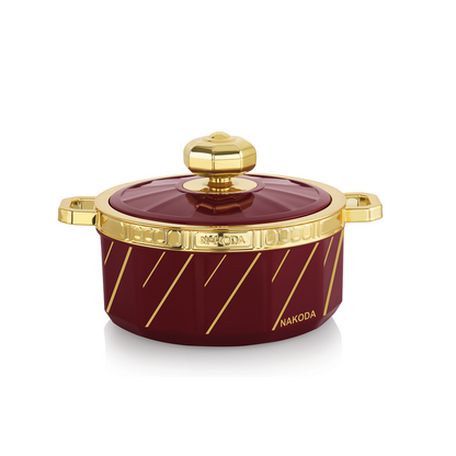 Nakoda IMPERIA DLX 1000 Insulated Casserole