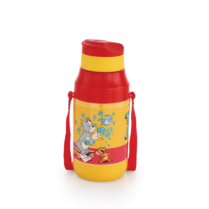 Nakoda Kids i-30 400 Insulated Water Bottle, 430ml