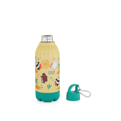 Nakoda Gili 400 Insulated Water Bottle, 430ml