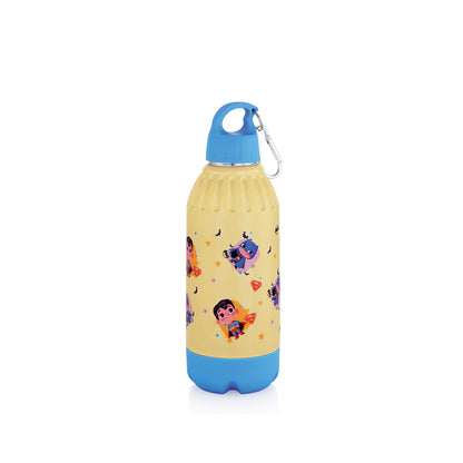 Nakoda Gili 400 Insulated Water Bottle, 430ml
