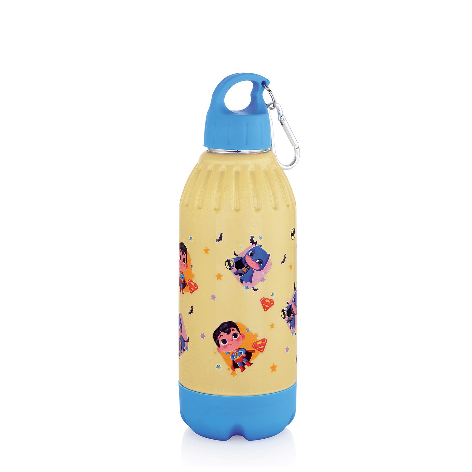 Nakoda Gili 600 Insulated Water Bottle, 500ml