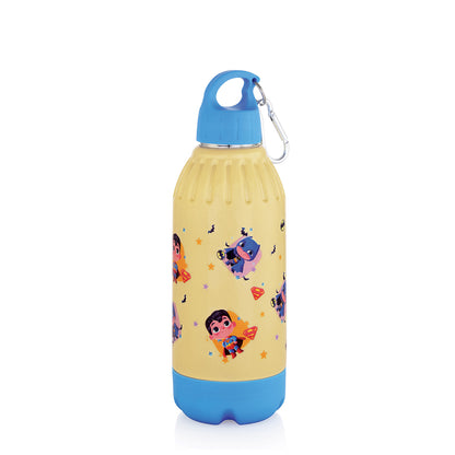Nakoda Gili 600 Insulated Water Bottle, 500ml