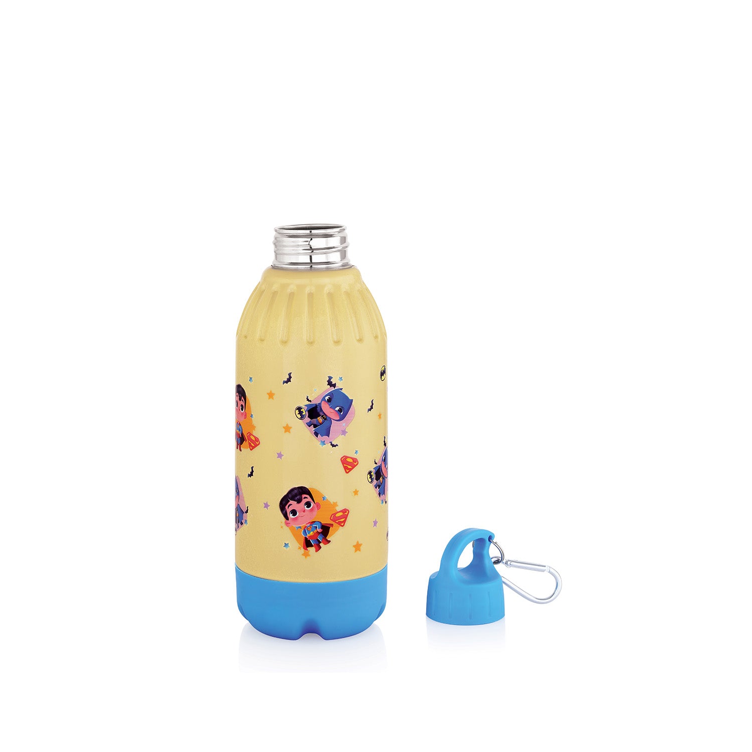 Nakoda Gili 400 Insulated Water Bottle, 430ml