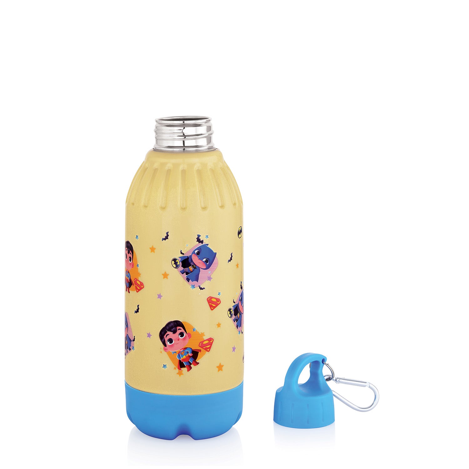 Nakoda Gili 600 Insulated Water Bottle, 500ml