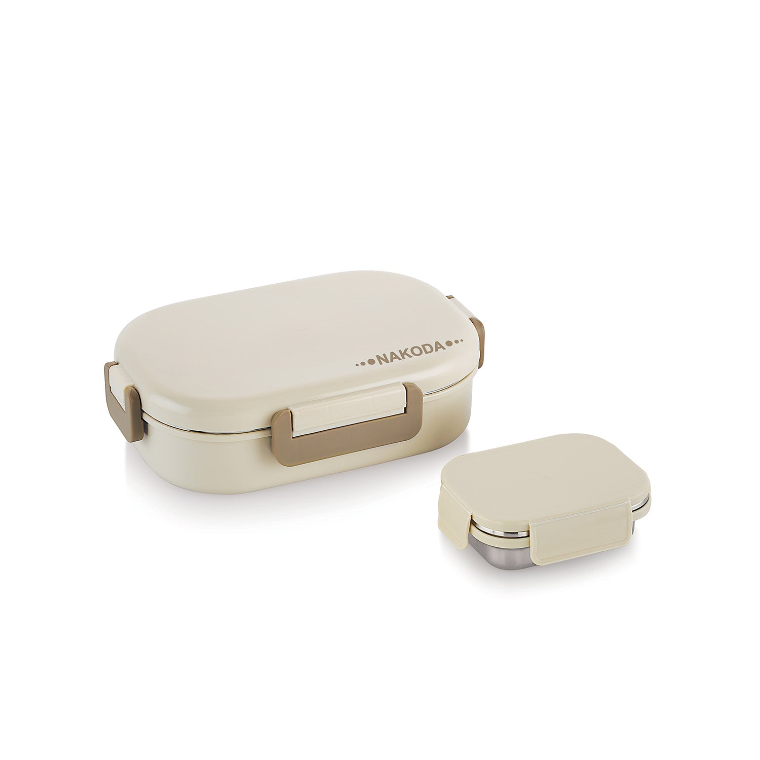 Nakoda SONET PLAIN BIG | School Tiffin Box