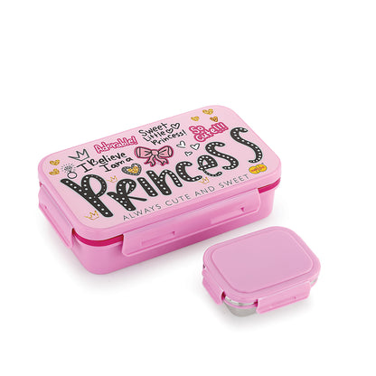 Nakoda PUNCH PRINTED | School Tiffin Box