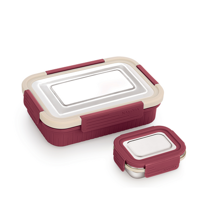 Nakoda FRONX 750 | School Tiffin Box