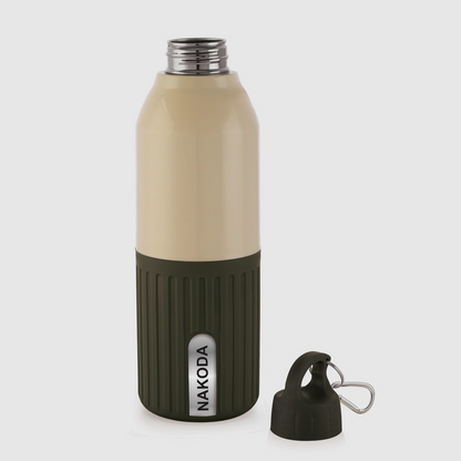 Nexa 900 Insulated Water Bottle, 600ml