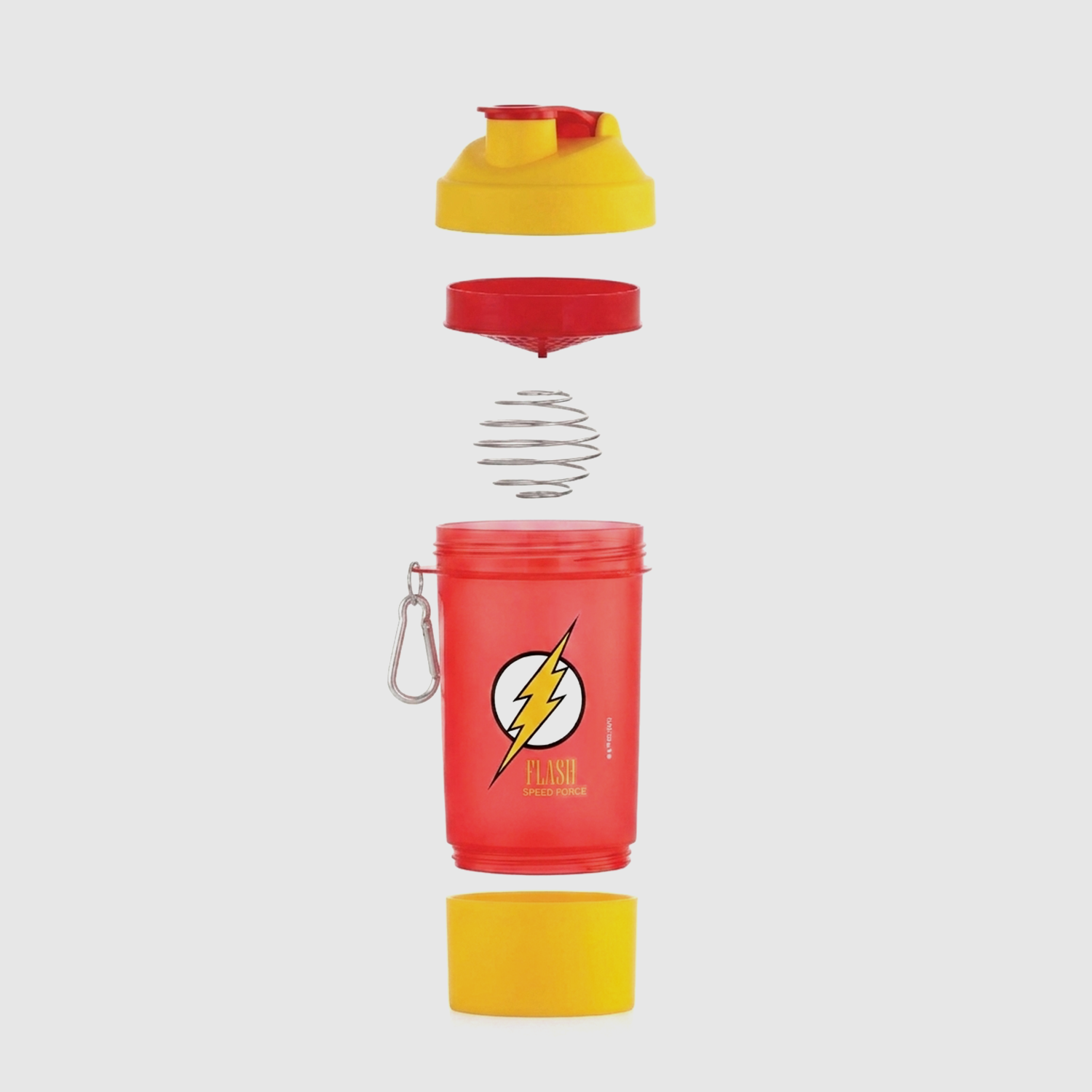 Nakoda POWER SHAKER DLX | Power Shaker