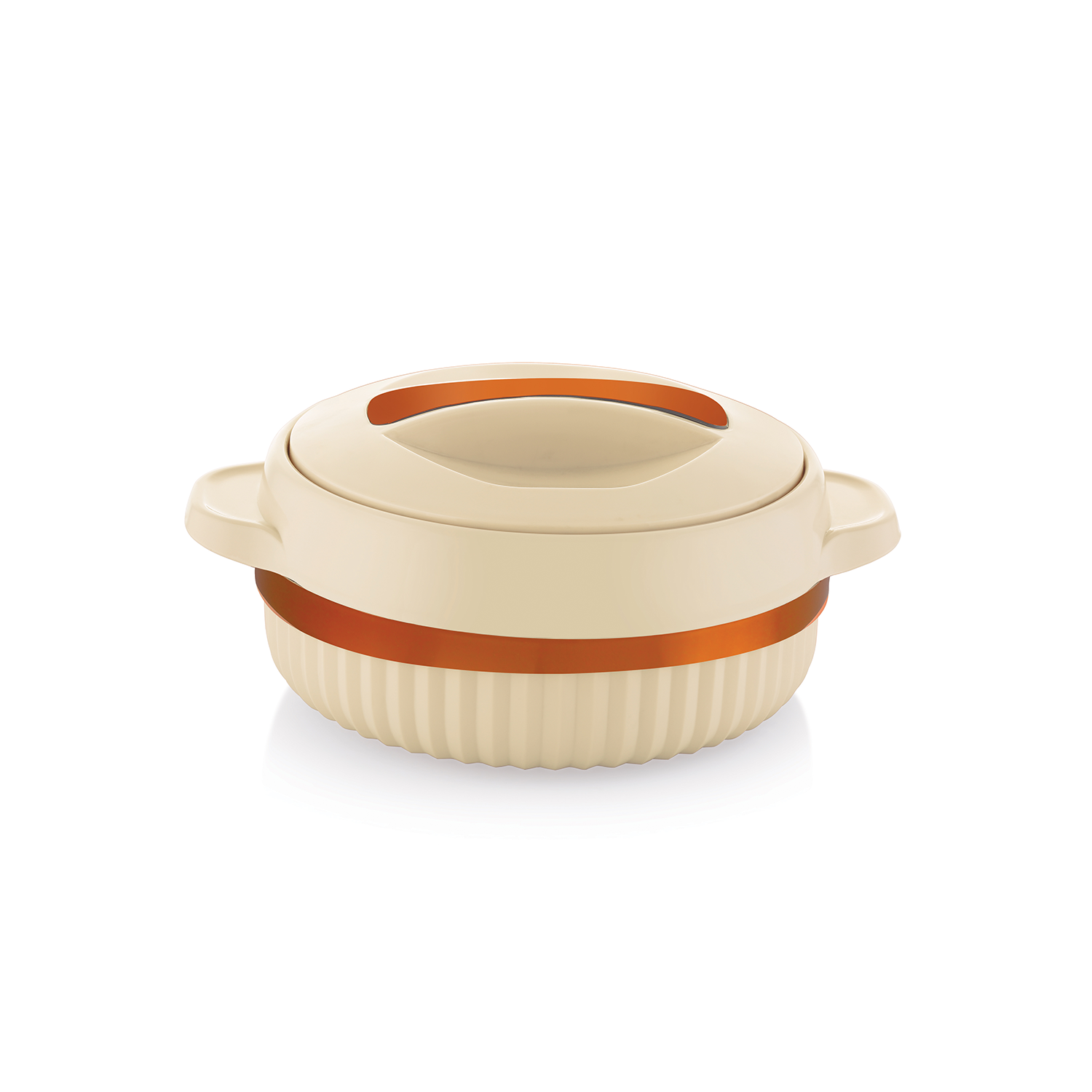 Nakdoa CENTURY PLAIN 1000 Insulated Casserole