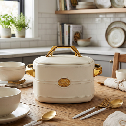Nakoda MATRIX DLX 2000 Insulated Casserole