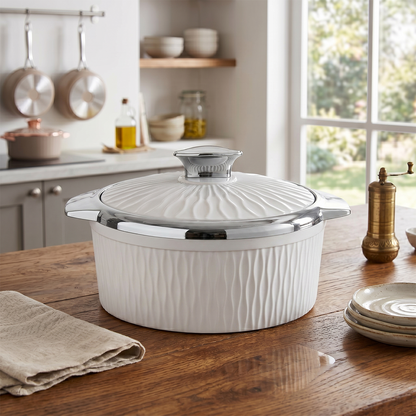 Nakoda STELLA DLX 1000 Insulated Casserole