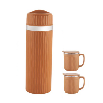 Nakoda MILO GIFT SET