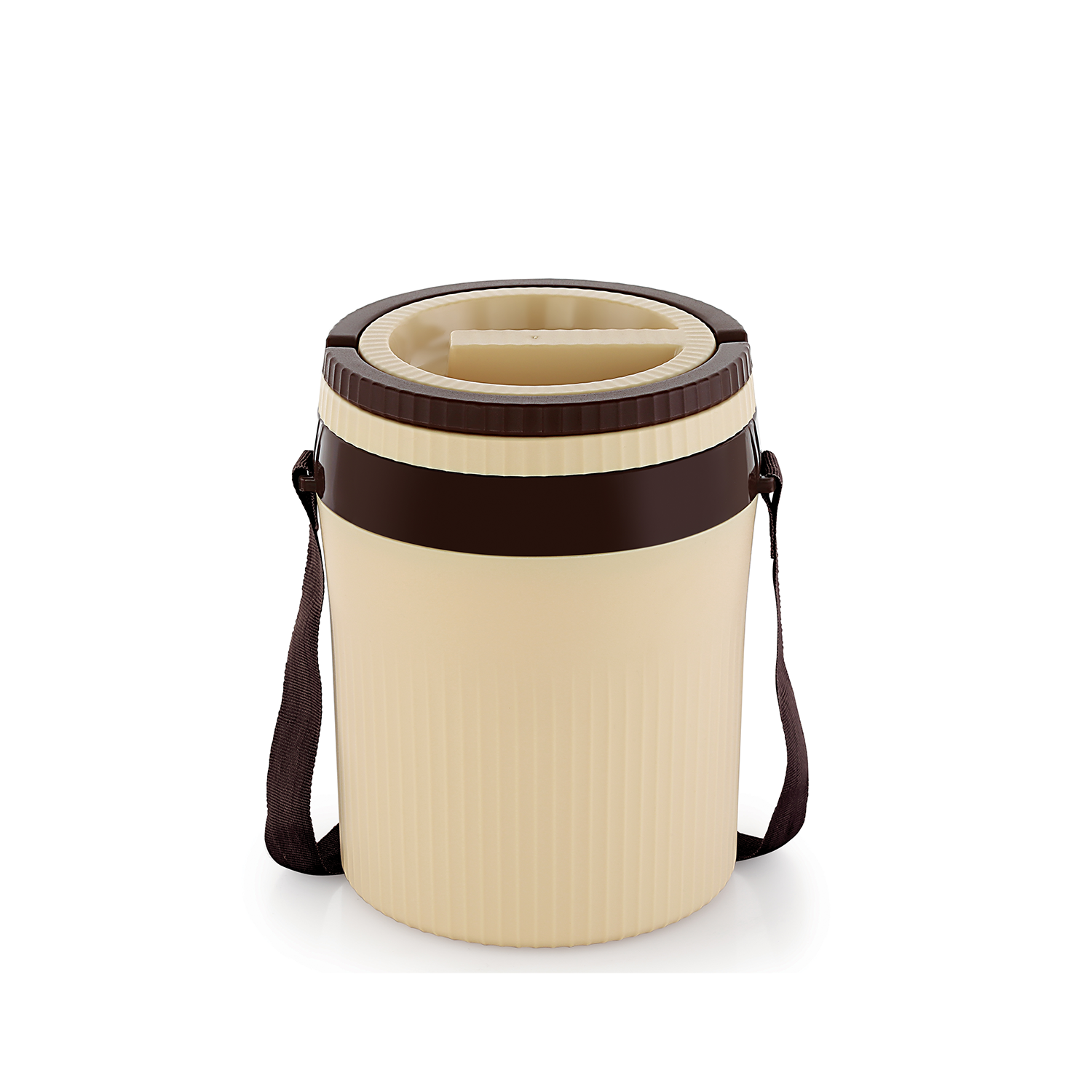 Nakoda Harrier Small Office Tiffin | Set of 3
