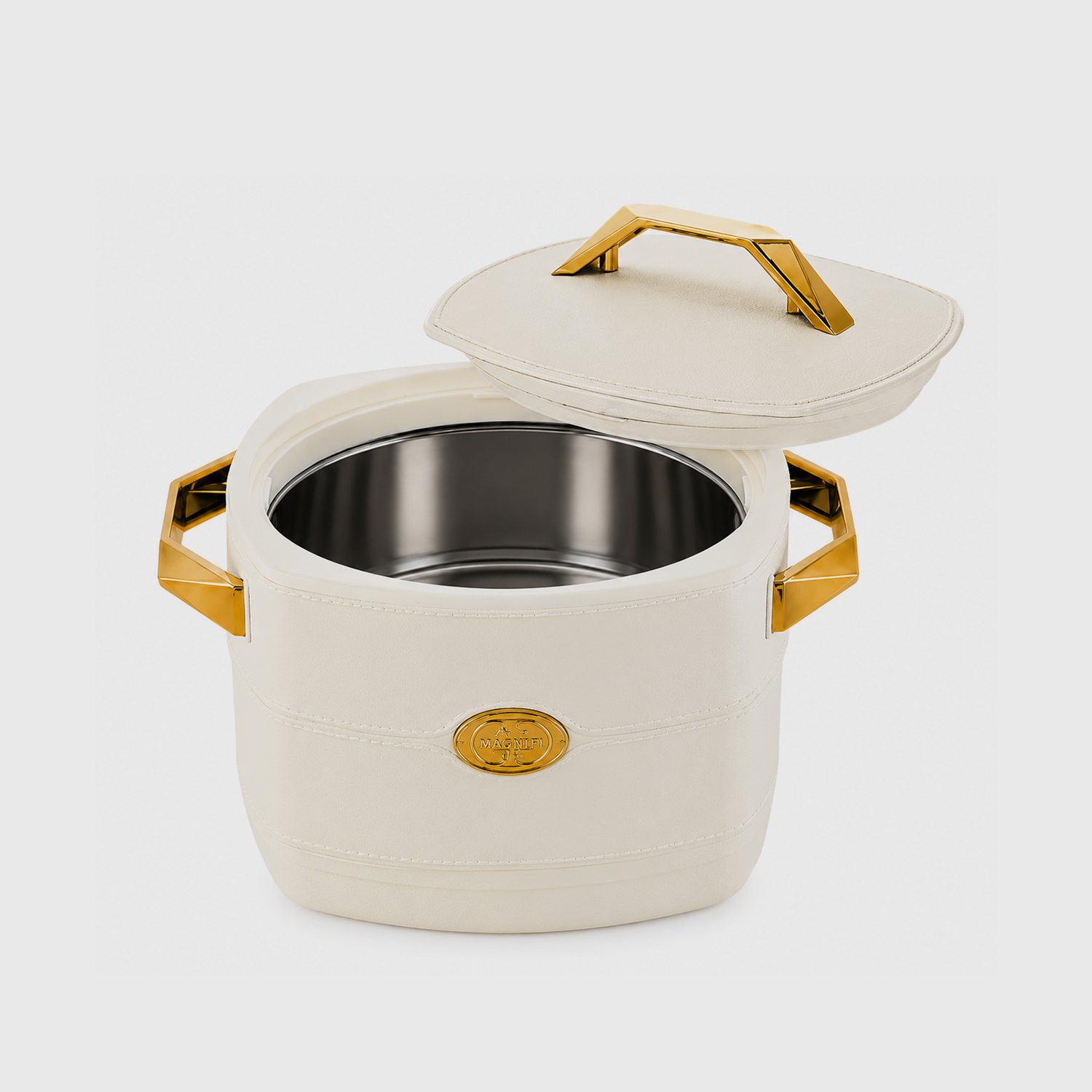 Nakoda MATRIX DLX 2500 Insulated Casserole