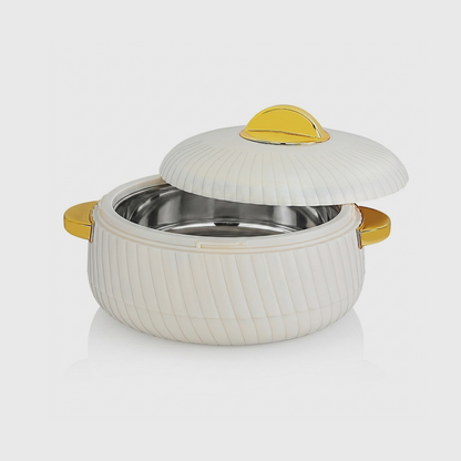 Nakoda MARRIOTT DLX 1500 Insulated Casserole