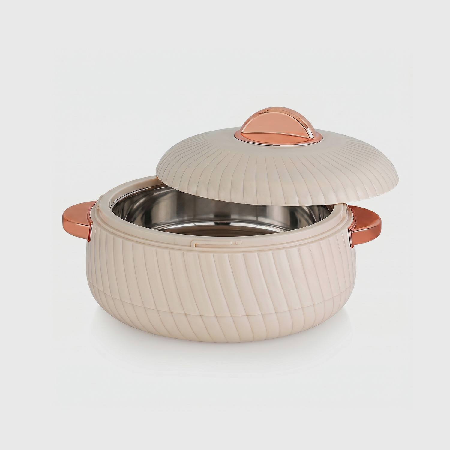 Nakoda MARRIOTT DLX 1500 Insulated Casserole
