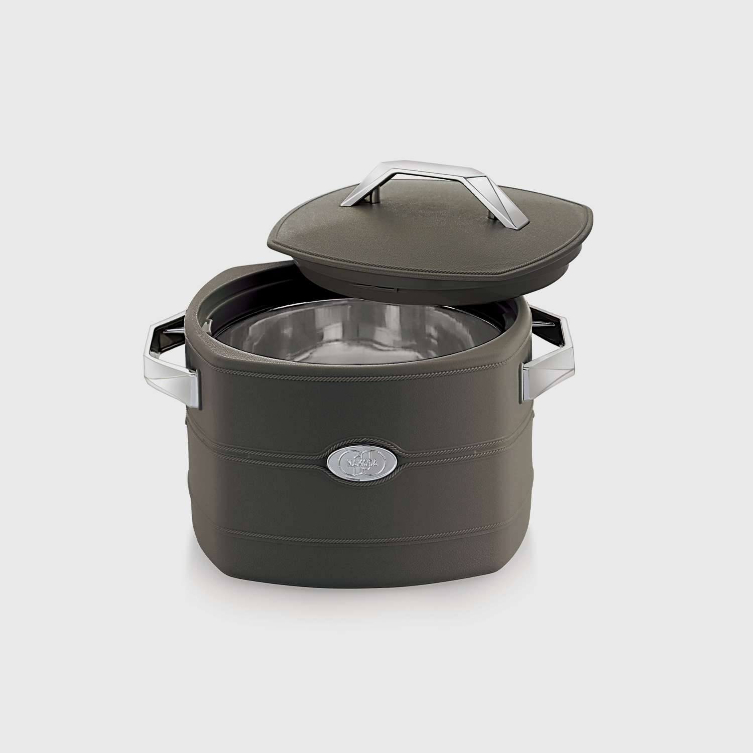 Nakoda MATRIX DLX 2500 Insulated Casserole