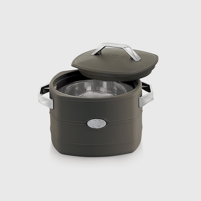 Nakoda MATRIX DLX 2500 Insulated Casserole