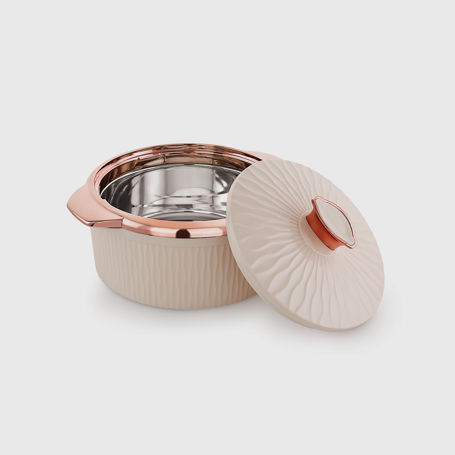 Nakoda STELLA DLX 1500 Insulated Casserole