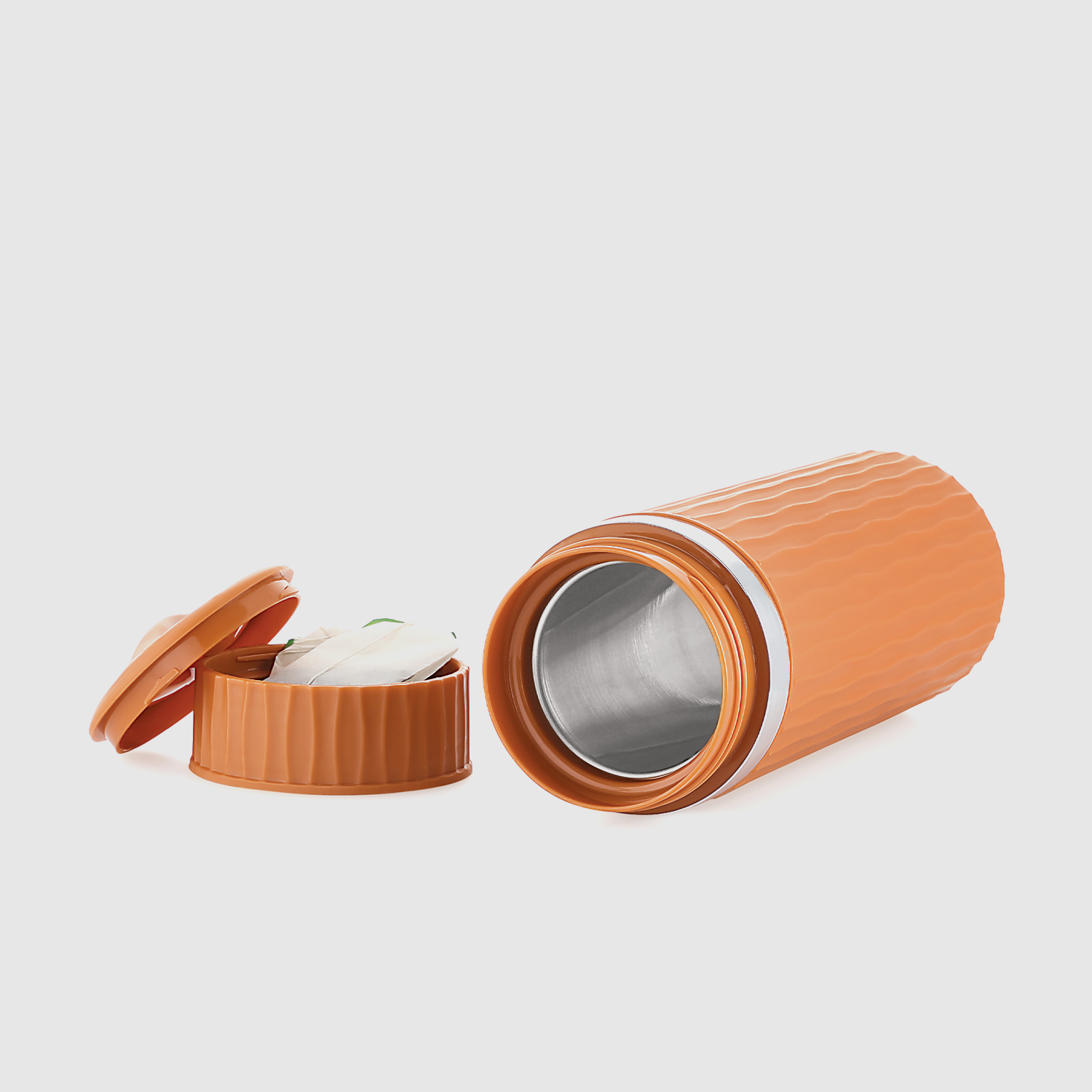 Nakoda MILO FLASK 500 | Insulated Flask