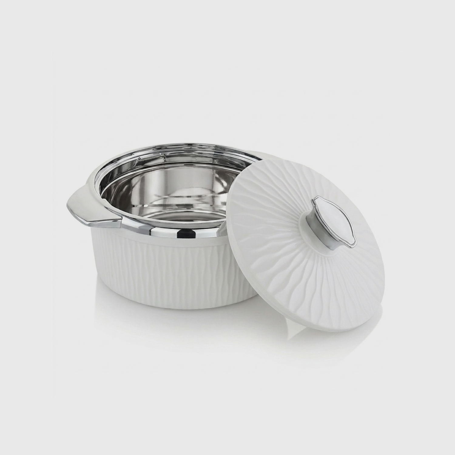 Nakoda STELLA DLX 1500 Insulated Casserole