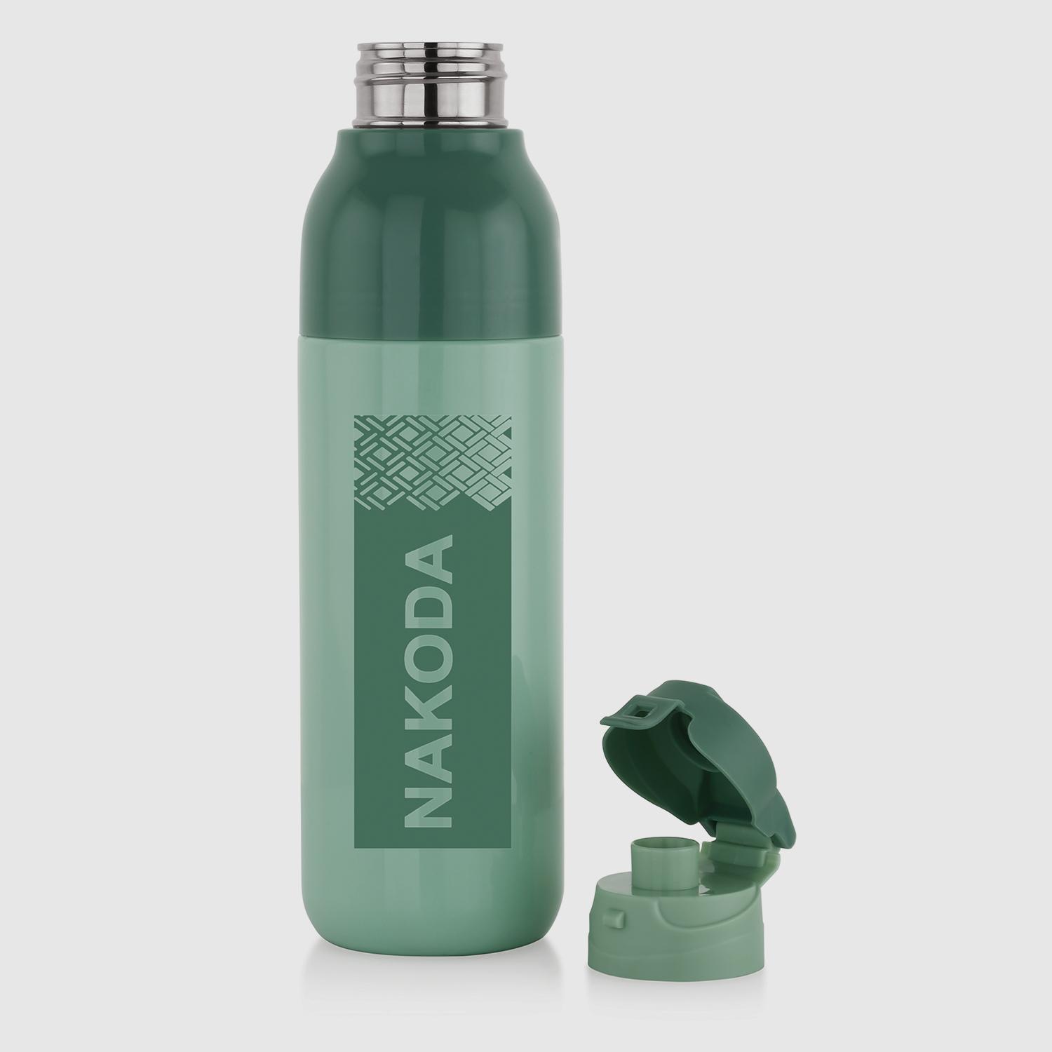 Monark 900 Insulated Water Bottle, 630ml