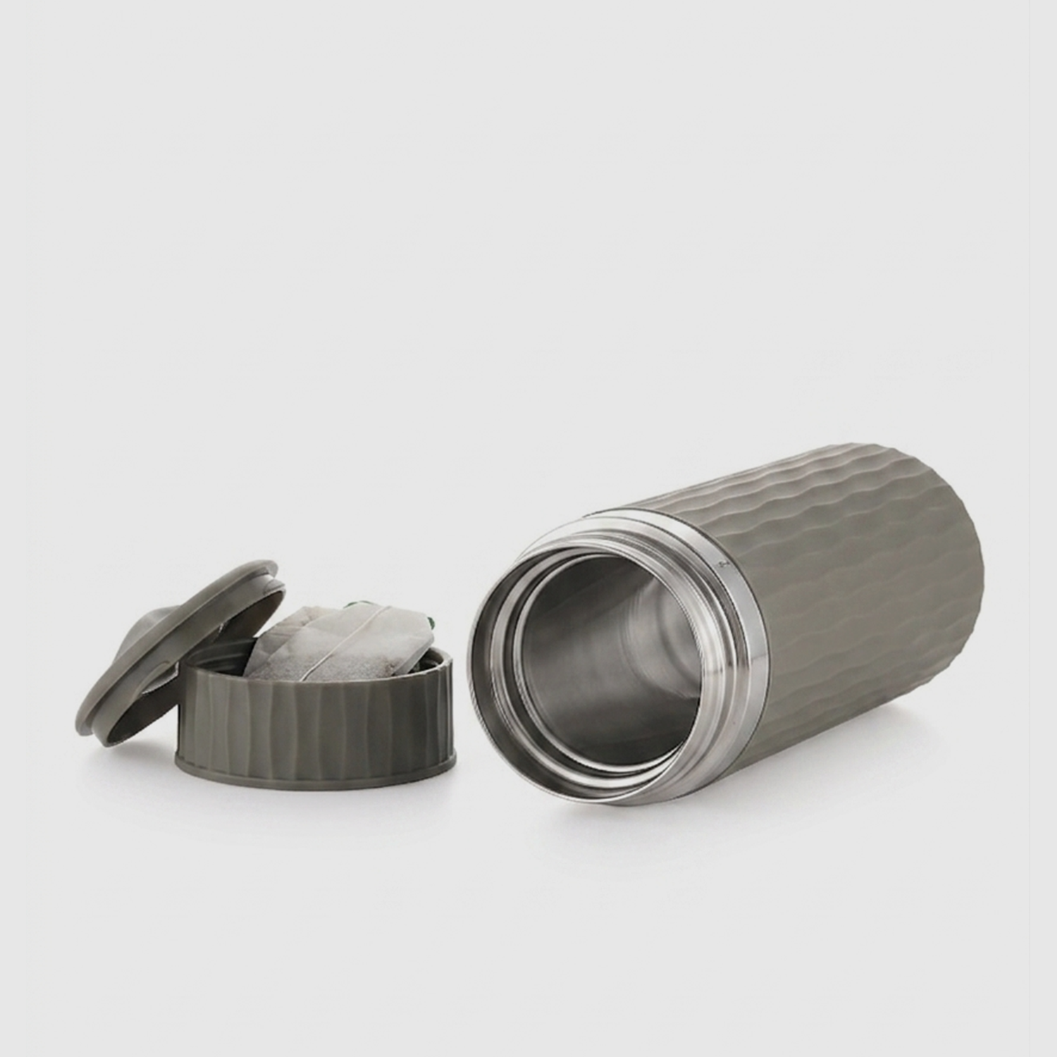 Nakoda MILO FLASK 500 | Insulated Flask