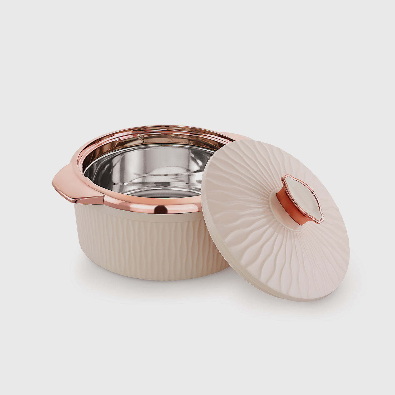 Nakoda STELLA DLX 2000 Insulated Casserole