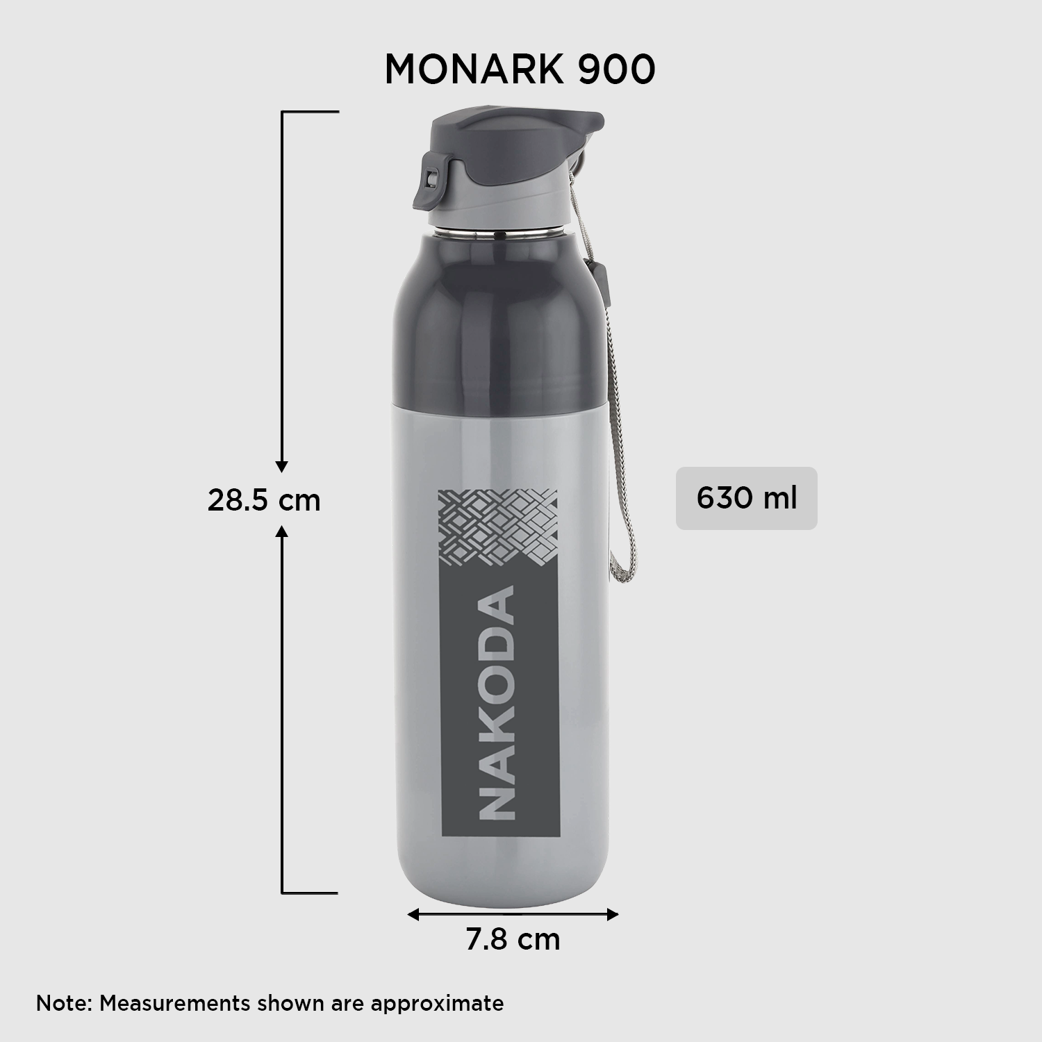 NAKODA MONTANA GIFT SET