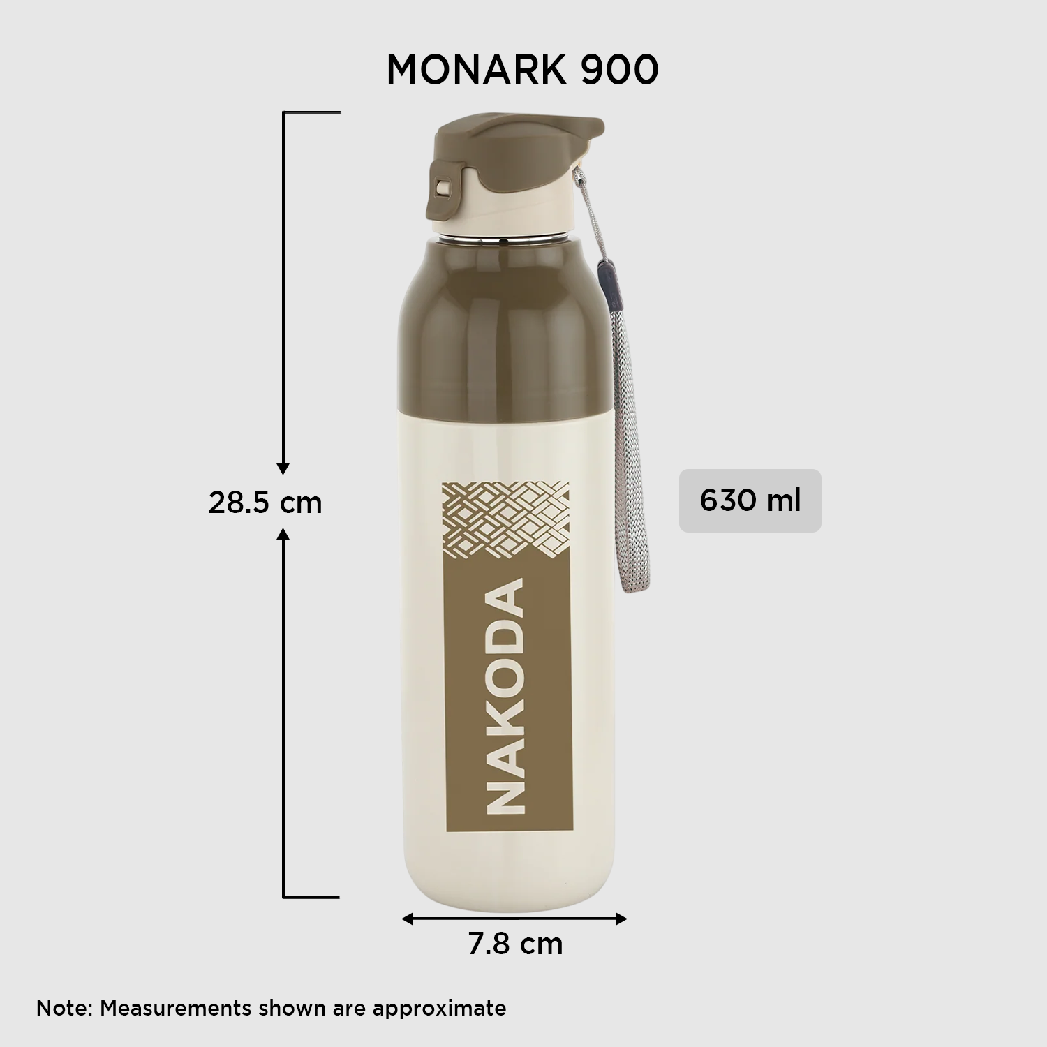 NAKODA MONTANA GIFT SET
