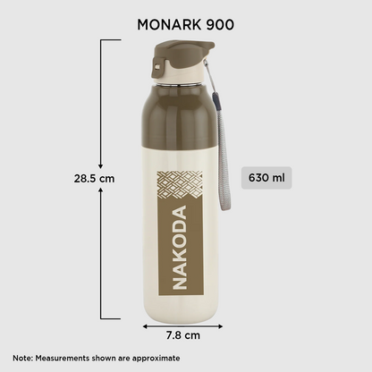 NAKODA MONTANA GIFT SET