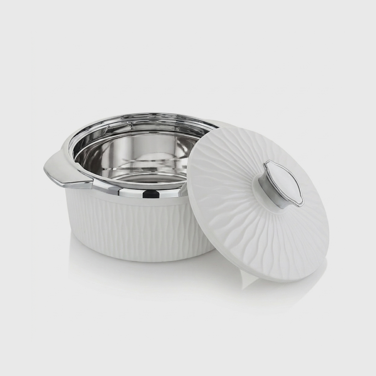 Nakoda STELLA DLX 2000 Insulated Casserole