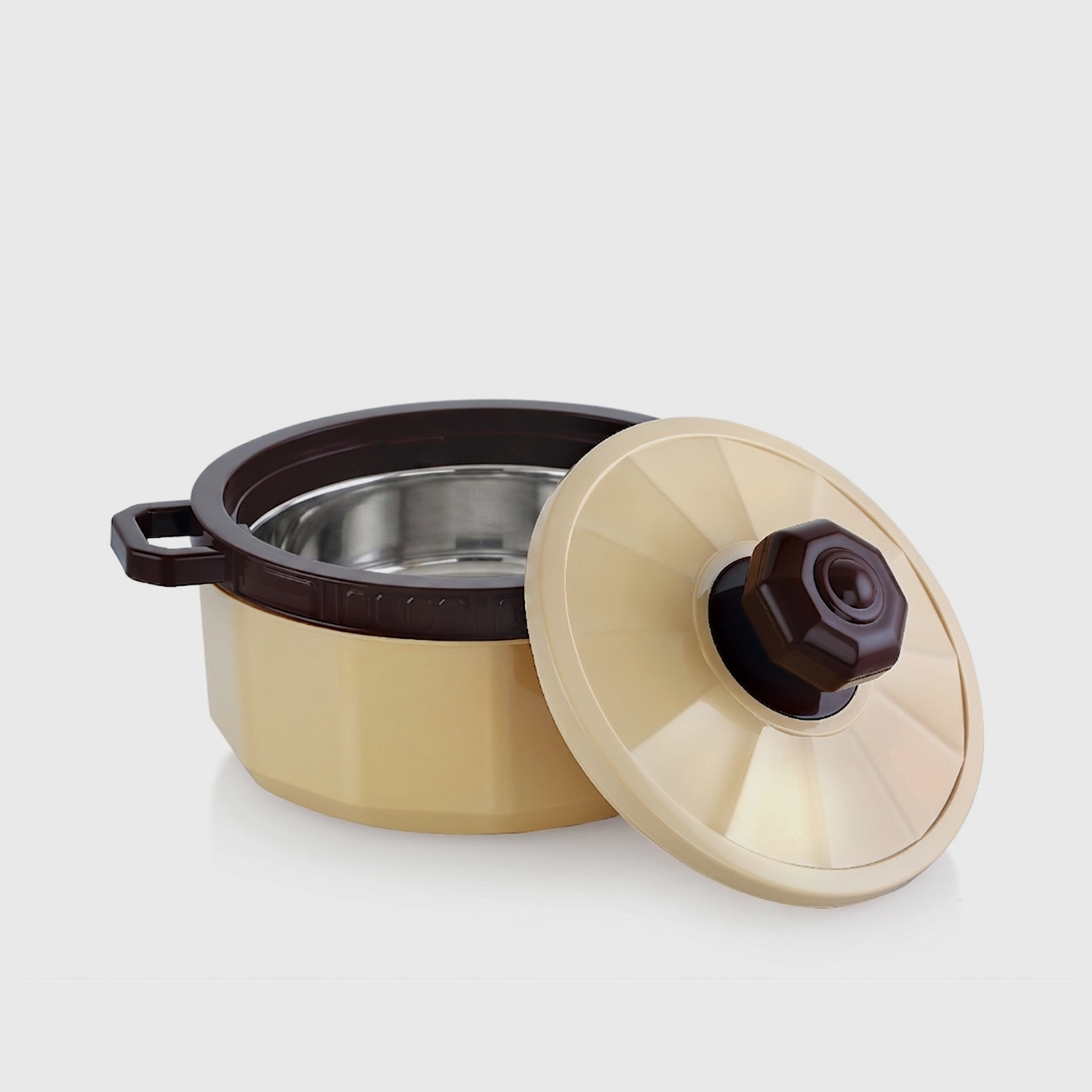 Nakoda IMPERIA PLAIN 2000 Insulated Casserole