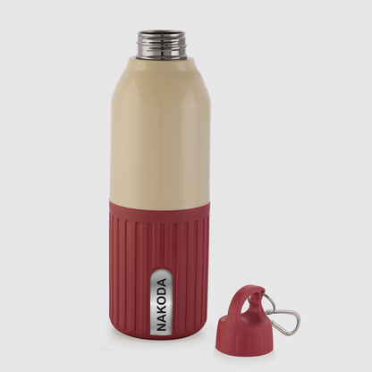 Nexa 900 Insulated Water Bottle, 600ml