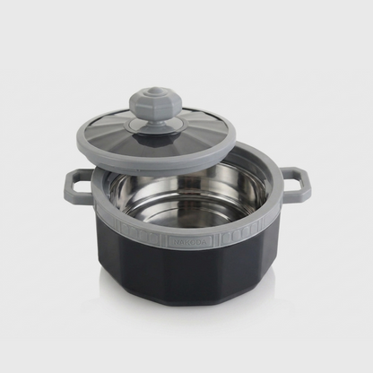 Nakoda IMPERIA PLAIN 2000 Insulated Casserole